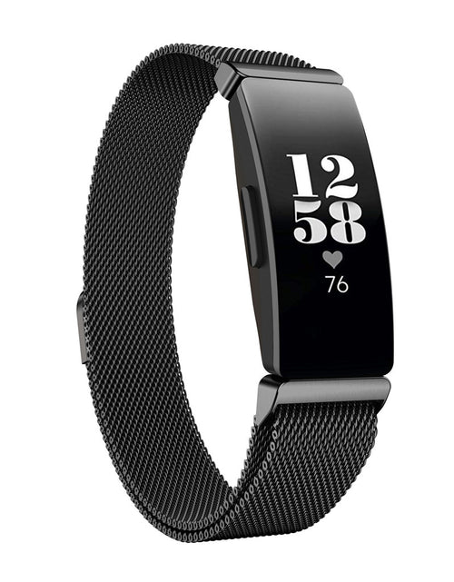Load image into Gallery viewer, fitness bracelet Replacement Accessories Milanese
